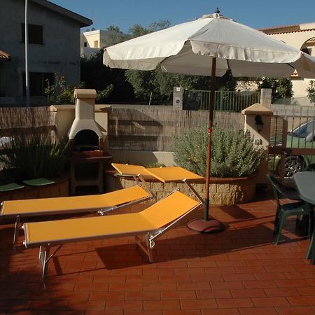 Apartmán Casa Di Mimmi Alghero Pokoj fotografie