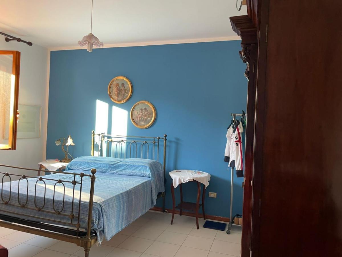 Apartmán Casa Di Mimmi Alghero Exteriér fotografie