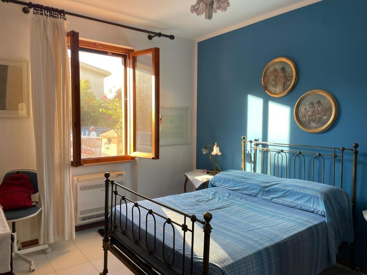 Apartmán Casa Di Mimmi Alghero Exteriér fotografie
