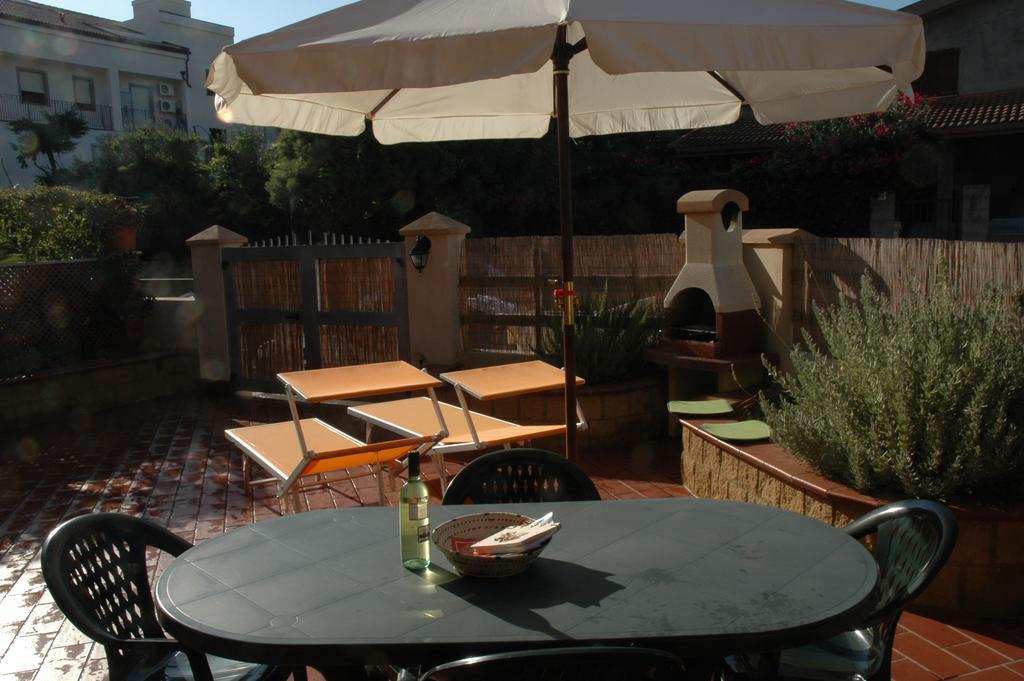 Apartmán Casa Di Mimmi Alghero Pokoj fotografie