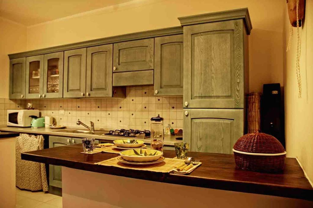 Apartmán Casa Di Mimmi Alghero Pokoj fotografie