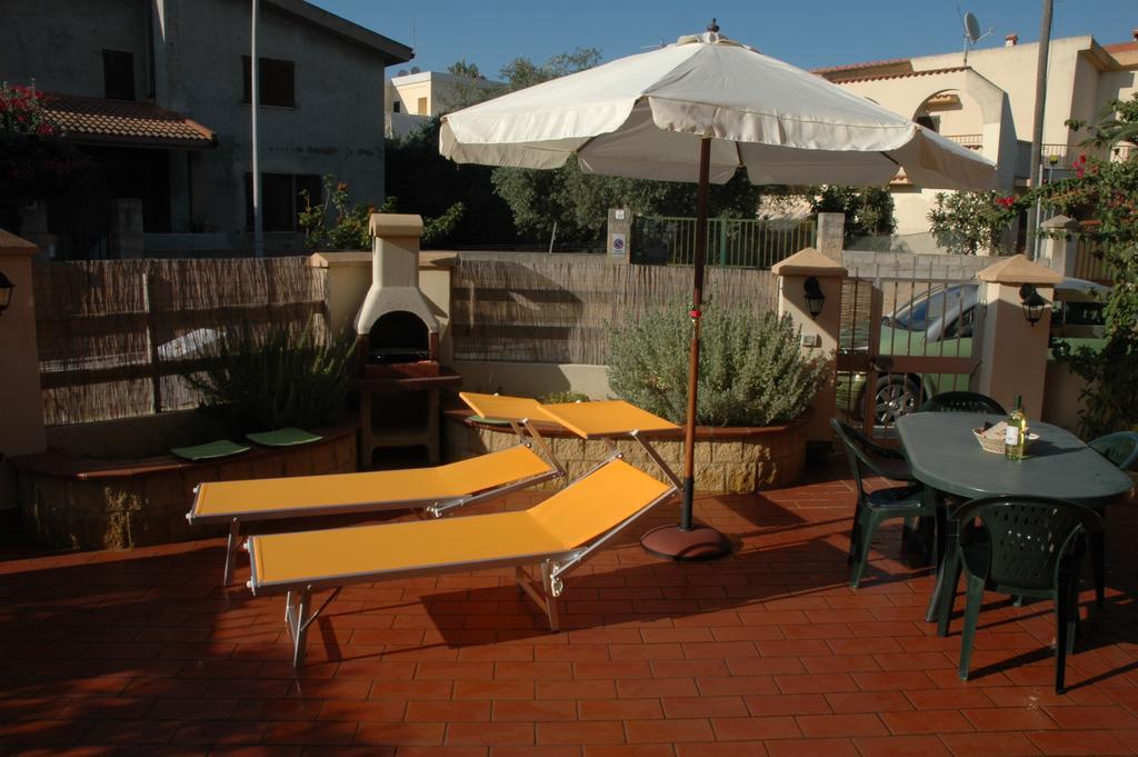 Apartmán Casa Di Mimmi Alghero Pokoj fotografie
