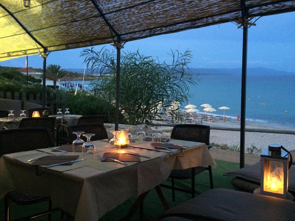 Apartmán Casa Di Mimmi Alghero Exteriér fotografie
